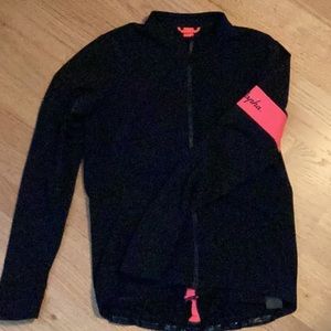 Rapha women’s suuplesse LS thermal jersey